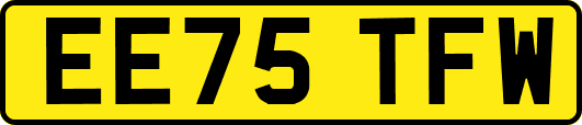 EE75TFW