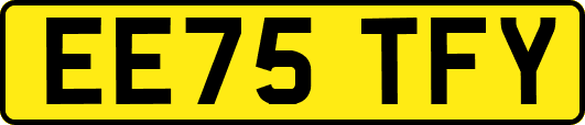 EE75TFY