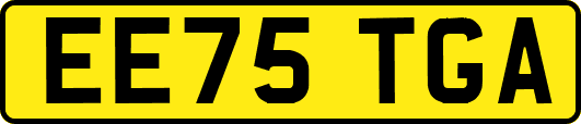 EE75TGA