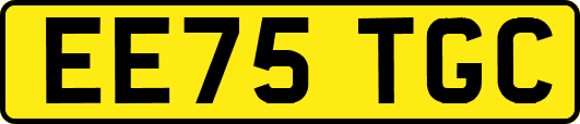 EE75TGC