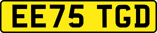 EE75TGD