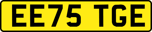 EE75TGE