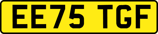 EE75TGF