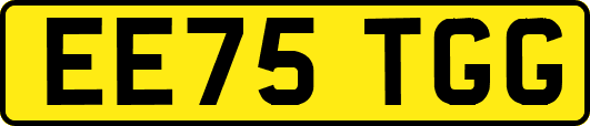 EE75TGG