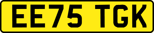 EE75TGK