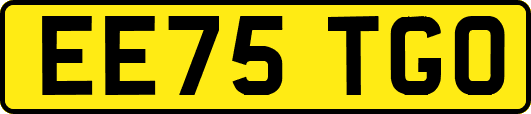 EE75TGO