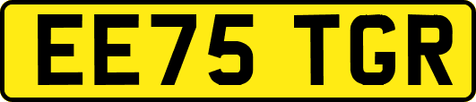 EE75TGR