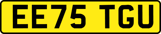 EE75TGU