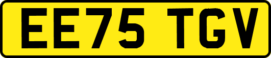 EE75TGV