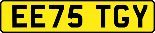 EE75TGY