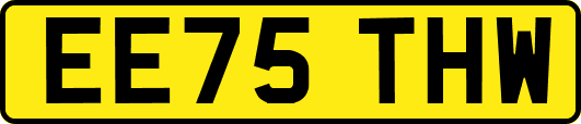 EE75THW