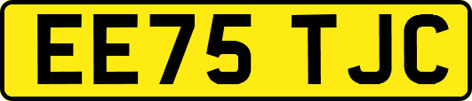 EE75TJC