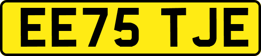 EE75TJE