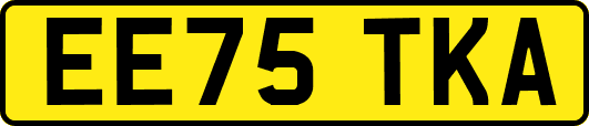 EE75TKA