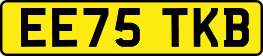 EE75TKB