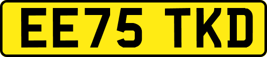 EE75TKD