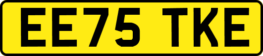 EE75TKE