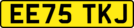 EE75TKJ