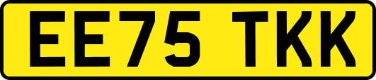 EE75TKK