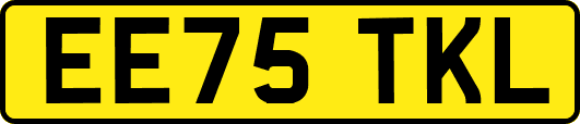 EE75TKL