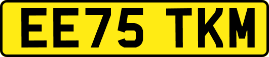 EE75TKM