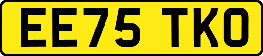 EE75TKO