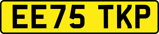 EE75TKP