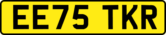 EE75TKR
