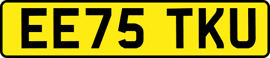 EE75TKU
