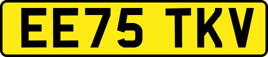 EE75TKV