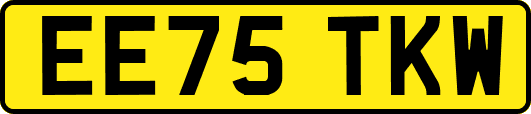 EE75TKW