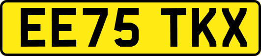 EE75TKX
