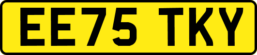 EE75TKY