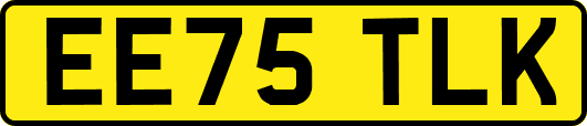 EE75TLK
