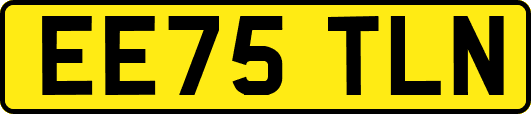 EE75TLN