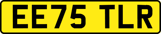 EE75TLR