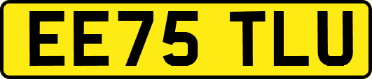 EE75TLU