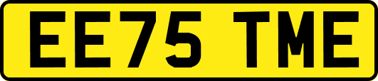EE75TME