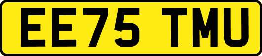 EE75TMU