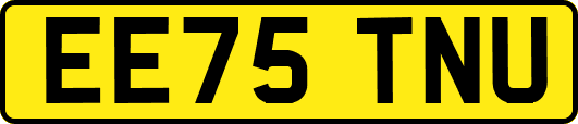 EE75TNU