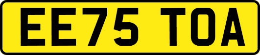 EE75TOA