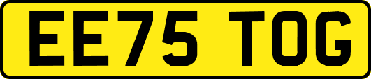 EE75TOG