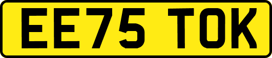 EE75TOK