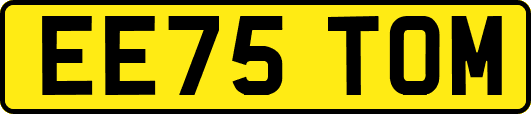 EE75TOM