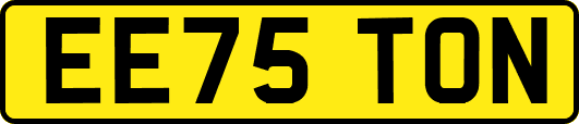 EE75TON