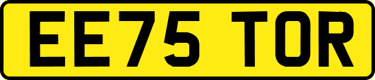 EE75TOR