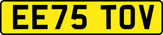 EE75TOV