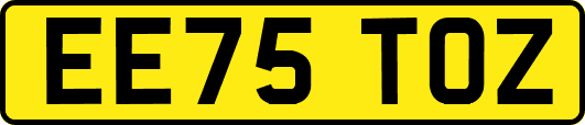 EE75TOZ