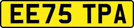EE75TPA