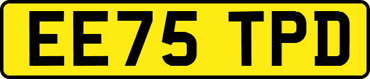 EE75TPD